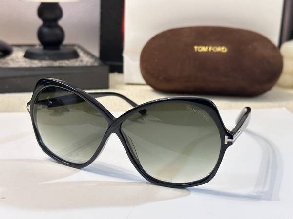 Tom Ford Sunglasses Top Quality TOS01561